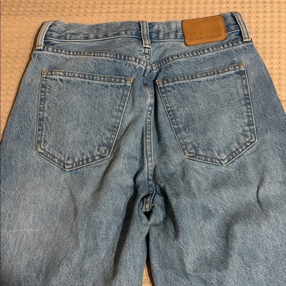 Denim Forum “The Farrah” - Picture 9 of 9